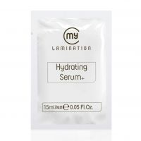 Состав №3 для ламинирования My lamination Hydrating Serum+ 1.5 мл
